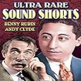Ultra Rare Sound Shorts