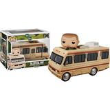 Ultra Raro Rv Funko