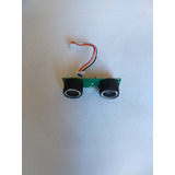 Ultra Sônica Usado Eachine Ex4 Jjrc X12 C fly Faith