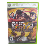 Ultra Street Fighter Iv