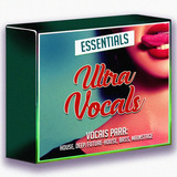 Ultra Vocals Essentials 