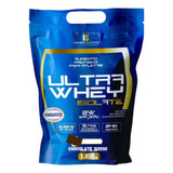 Ultra Whey Isolado 1 8kg Importado Lacrado Mp Importada Usa 
