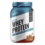 Ultra Whey Pote 907g