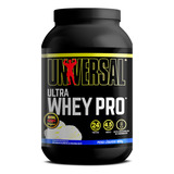 Ultra Whey Pro Sabor