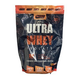 Ultra Whey Protein Isolate 2w Vitae 1 8kg Saboroso Sabor Cookies