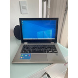 Ultrabook 2 Em 1 Dell 7347 I5 8gb Touch Vira Tab 2 5 Cash