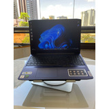 Ultrabook Lenovo Ideapad Gaming 3i I7