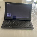 Ultrabook Sony Vaio Core