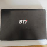 Ultrabook Sti Semp Toshiba Ub 1401 -não Funciona