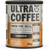 Ultracoffee Caramelo  Café Tcm C8