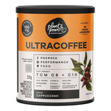 Ultracoffee Sabor Cappuccino 220g