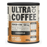 Ultracoffee Sabor Caramelo 220g