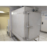 Ultracongelador 27 c Trifasico