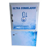 Ultracongelador Braspar Bp 25