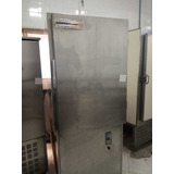 Ultracongelador Klimaquip 24gns 
