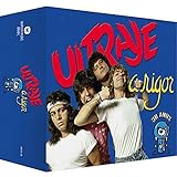 Ultraje A Rigor Box 5 CDs 30 Anos