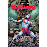 Ultraman Vol