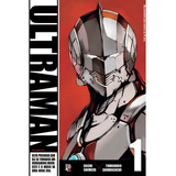 Ultraman Vol