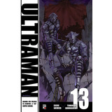 Ultraman Vol