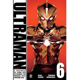 Ultraman Vol