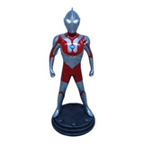 Ultraman Action Figure Estátua