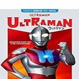 Ultraman Complete Series