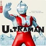 Ultraman Complete Series