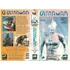 Ultraman Invasor Galáxias - Coleção Série - Unitário 10 Vol