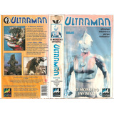 Ultraman Invasor Galaxias 