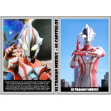 Ultraman Mebius