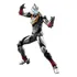 Ultraman Suit Evil Tiga Action Figure Rise Standard - Bandai