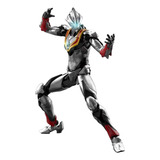 Ultraman Suit Evil Tiga