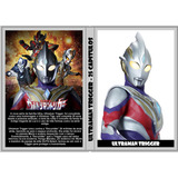 Ultraman Trigger 