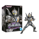 Ultraman Trigger Dark Hero´s