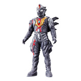 Ultraman Ultra Monster Series 136 Zerganoid Oficial