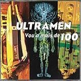 Ultramen Cd Single Vou A Mais De 100 1998