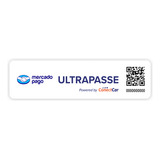 Ultrapasse Pagamento