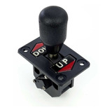 Ultrapasse O Joystick Do