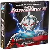 Ultraseven Série Completa