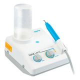 Ultrasom Soniclax Bp Led Schuster Ultrassom C 4 Pontas