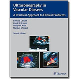 Ultrasonography In Vascular Diseases