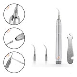 Ultrassom Cavitador Scaler Odontológico 3 Pontas