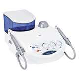 Ultrassom Com Jato De Bicarbonato Sonic Duo Bp Saevo