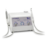 Ultrassom Digital E Jato De Bicarbonato Sonic Max Ecel