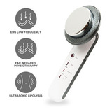 Ultrassom Ems Microcurrent Instrumento De Emagrecimento