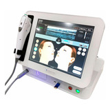 Ultrassom Microfocado Herus Hifu Fismatek 1 Ano De Uso