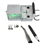 Ultrassom Vet Polidor Laser