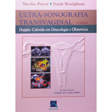 Ultrassonografia Transvaginal Doppler Colorido Em