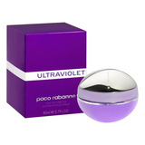 Ultraviolet Paco Rabanne Edp