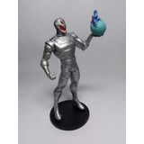 Ultron Marvel Boneco Vingadores Mega Figurines